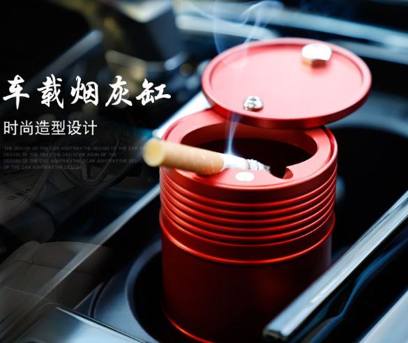 Hộp đựng gạt tàn thuốc Volvo XC60