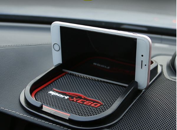 Kê điện thoại chống trượt Volvo XC60
