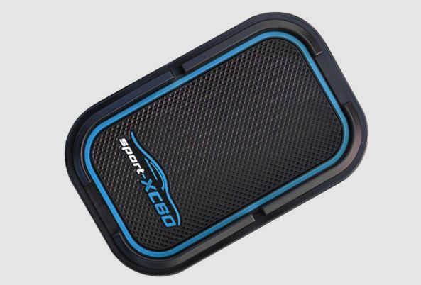 Kê điện thoại chống trượt Volvo XC60