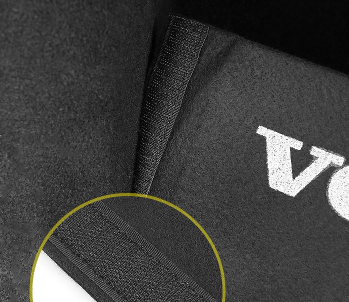 Ngăn Đồ Thông Minh Sau Cốp Volvo xc60