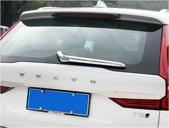 Ốp gạt nước mưa Volvo XC60