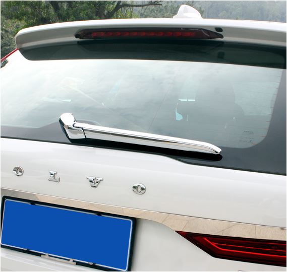 Ốp gạt nước mưa Volvo XC60