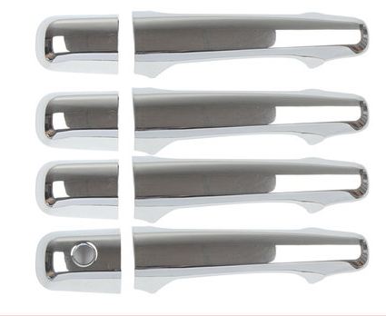 Ốp tay nắm cửa Volvo XC60 (Mẫu 3)