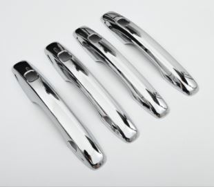 Ốp tay nắm cửa Volvo XC60 (Mẫu 2)