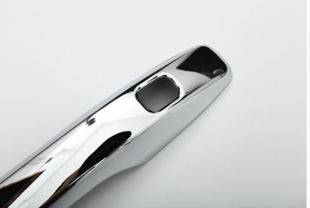 Ốp tay nắm cửa Volvo XC60 (Mẫu 2)