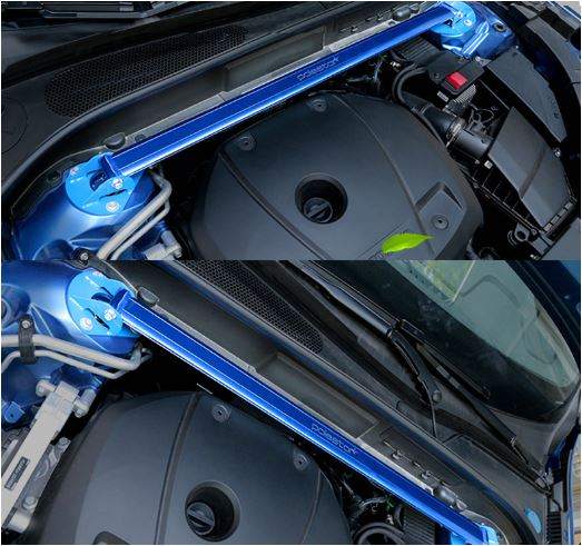 Thanh giằng động cơ Volvo XC60