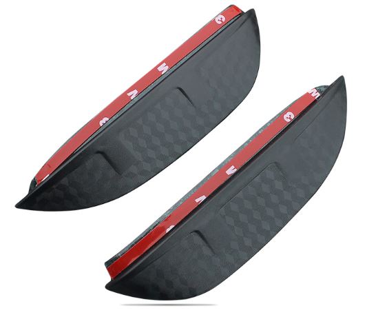 Vè che mưa gương hậu Volvo XC60