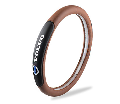 Bọc da vô lăng Volvo XC60 (2018-2021)