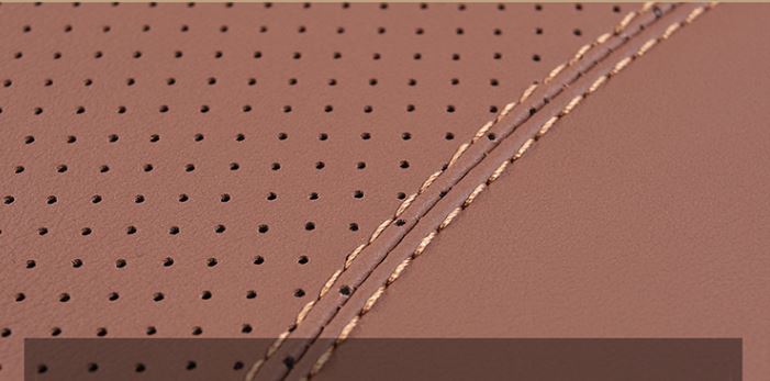 đệm ghế cao su non Volvo XC60 S90 XC40 XC90 V40V60