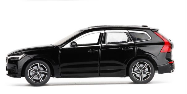 Mô Hình Volvo XC60