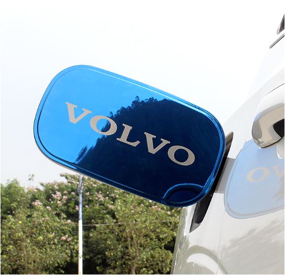 Ốp nắp bình xăng Volvo XC60