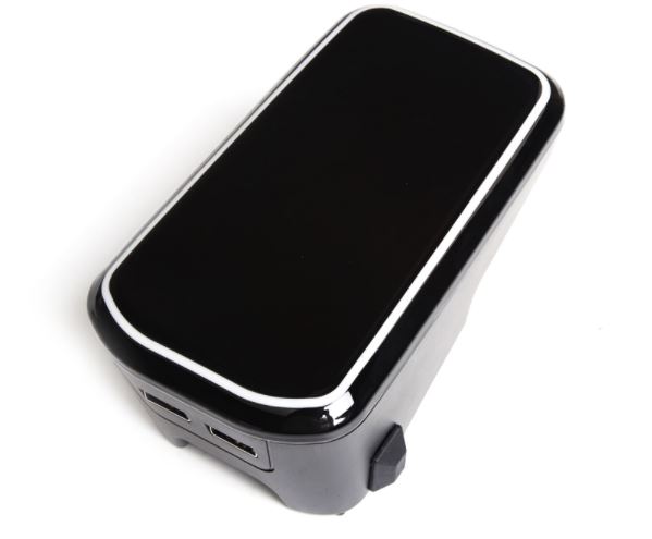 Sạc không dây volvo