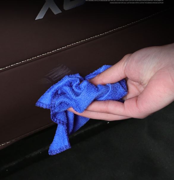 Thảm chống đá chân bộ 3 mảnh volvo xc60 (TIÊU CHUẨN)