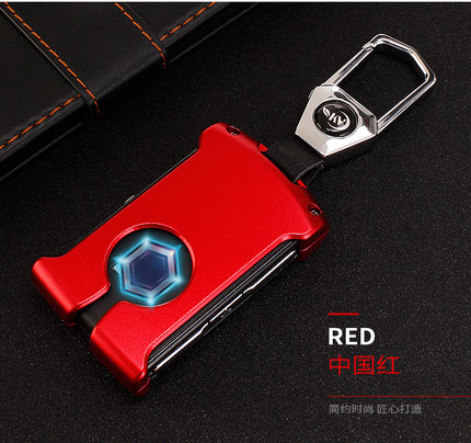 Ốp chìa khóa Volvo XC90