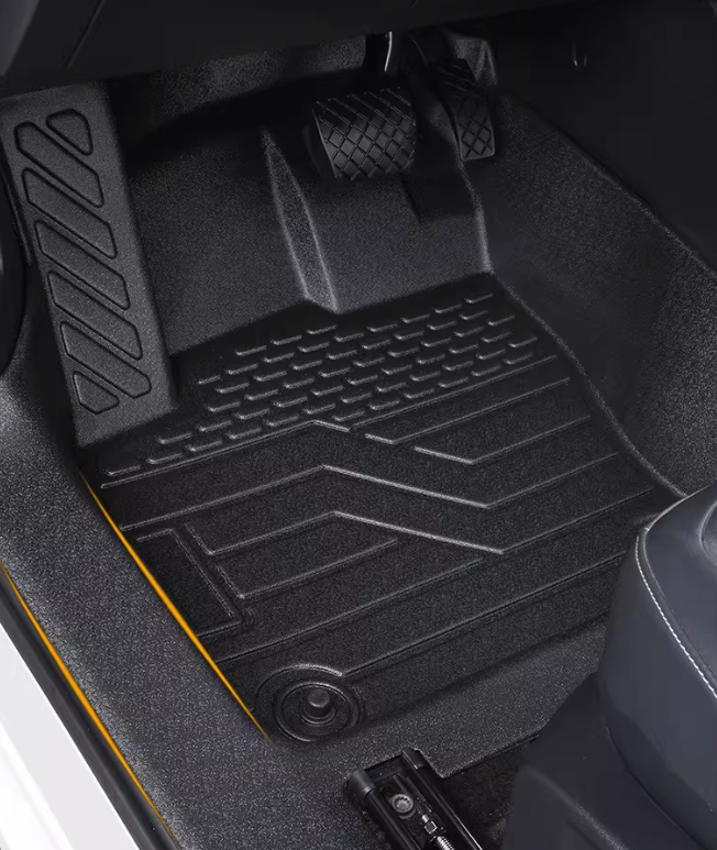 Thảm sàn đúc nguyên khối Haval H6 2023-2024