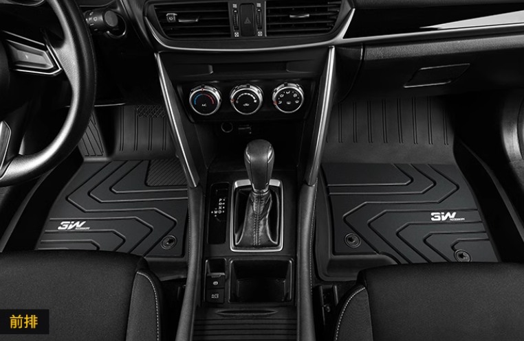 Thảm lót sàn TPE là gì?