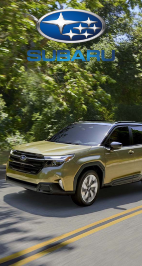 Subaru